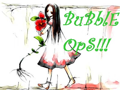 bubbleops