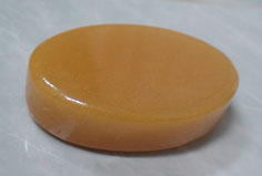 Golden Clean Detox Soap-ʺ´öӤҴ˹Ҥسҧ ¤سҢͧͳٷͧӺطҡ Billion Micro Gold ҹѺ Beta Hydroxyl, Vitamin E, Jojoba oil  Olive Oil