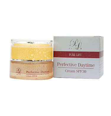 Perfective Daytime Cream SPF 30-اդ蹵ʹѹŴº˹ҧŧ, º֧˹ ա駪»ͧǨҡʧᴴ¤һͧѹʧᴴ SPF30