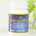 Alpha Yeast Plus ( ſ &#8211; ʵ  )