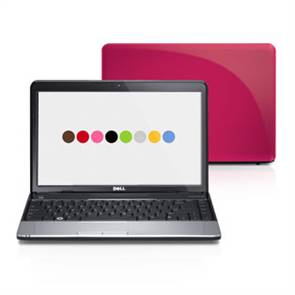 DELL INSPIRON 13 Notebook