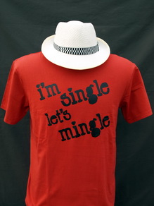 i'm single-ᴧ԰ʡչմ