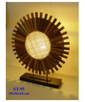 Table Lamp-Table Lamp with nice design