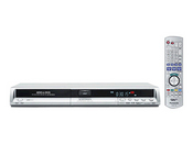 DVD RECORDER PANASONIC EH-55 HDD 160GBͧ-DVD RECORDER PANASONIC EH-55 HDD 160GBͧ͹ MULTI SLOTͧ Ҿ  « O PANASONIC THAI ŴҤҶ١ش


Full Specifications: Panasonic DMR-EH55-S


 DVD Player 
 
 
 DVD Type 
 DVD re