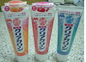 Kao Clear Clean տѹ  ¡ -Kao Clear Clean տѹ  ¡
Kao Clear Clean տѹ Extra Cool,Orange and Peach,Apple and Cherry, Natural Mint, Fresh Citrus
Ora2 white spot care
Made in Japan