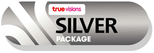Silver Package 67 ช่อง รายเดือน 745 บาท