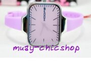 นาฬิกา Hoops สี่เหลี่ยม/ขอบเงิน--802 -  ขาย ปลีก-ส่ง นาฬิกา HOOPS ของแท้ กันน้ำ 100%
และ นาฬิกา ข้อมือ แฟชั่น อีกมากมาย เช่น นาฬิกา Julius
นาฬิกา EYKI OVERFLY/HOOPS DIGITAL/OTS DIGITAL

www.muay-chicashop.com
www.facebook.com/muaychicshop        
082-798-3067 หมวย
Line ID : 0827983067     muay-chicshop 