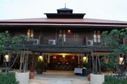 Dusita Resort Pranburi **** 
290 Moo 4 Paknampran