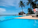 Golden Pine Beach Resort Pranburi
