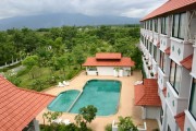 Natural Wellness Resort And Spa Chiangmai
