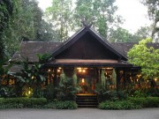 Lampang River Lodge ( ลำปาง ริเวอร์ ลอร์ด)