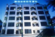 Bossotel In Chiang Mai 
