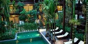 Yantarasri Resort Chiang Mai-Yantarasri Resort Chiang Mai
