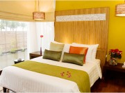 The Rock -Hot Promotion The Rock Hua Hin Deluxe Room 3 Days 2 Nights free 1 Thai Set Dinner Only 9999 THB Nett
