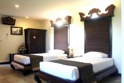Raming Lodge Hotel&Spa Chiangmai-Raming Lodge Boutique Hotel & Spa 

ʶҹ: 17-19  .§ҹ .ͧ, § 