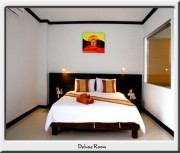  Tanawit Hotels&Spa Hua Hin ( โรงแรมตั้งใจกลางเมือ -  รับจองห้องพัก  ภายในหัวหิน   บ้านเช่า  คอนโด                                        D&C Travel Hun Hin 