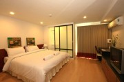 Hot Promotion I Residence Hotel Sathorn -  รับจองห้องพัก  ภายในหัวหิน   บ้านเช่า  คอนโด                                        D&C Travel Hun Hin 
