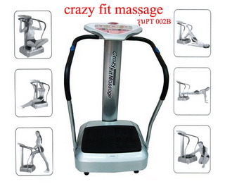 شͧҧ crazy fit massage -ͧҧ crazy fit massage ¹س繤Ըէ §ѹ 10 ҷ  Ъ¢ѴѹǹԹҧǴ
