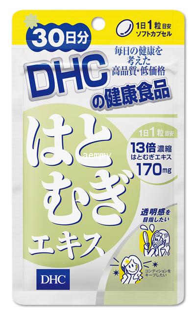 Եѳ DHC-DHC ء (dhc hatomugi)ԵԹاٵͼº¹ Шҧ Ŵͧ Ե!!ҡ蹢´դ