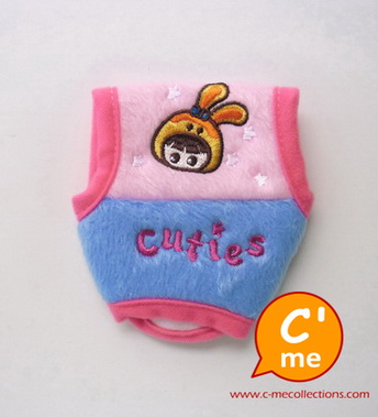  Collection \" Cuties \"
