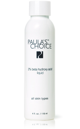 Paula\'s Choice- Exfoliating 2% BHA Liquid-Ѵ Ŵشѹ º¹