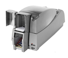 ͧѵ ˹»ա- EDIsecure&reg; DCP 34-EDIsecure&reg; DCP 340+ Direct Card Printer


The Value Line consists of the EDIsecure&reg; DCP100 entry-level desktop Direct Card Printer (single- or double-side printing with manual card feeding), the single-side, edge-to-edge EDIsecure&r
