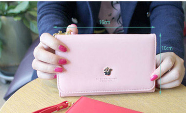 Ami Multi Pouch กระเป๋าใส่โทรศัพท์ ใส่ Galaxy Note ได้