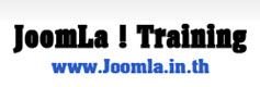 บริการจัดทำเว็บไซต์ด้วยจูมลา สอนเขียนเว็บจูมลา 