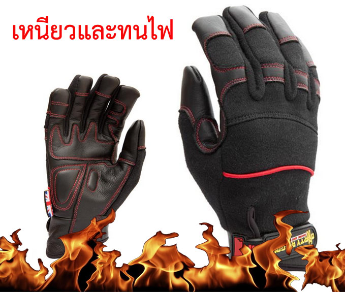 ˹¶ا˹Ƿҹ Dirty Rigger Gloves,