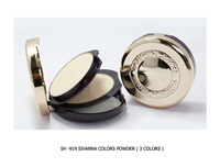  SH-919 SIVANNA Two Step Compact Powder  -