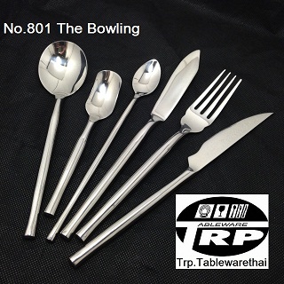 մ,Handmade,Fish Knife,Fish Fork, 8-մ,Handmade,Fish Knife,Fish Fork, 801 The Bowling,ᵹ,Stainless 18/8,18/10,ѺСѹʹʹʹءҹ,Flatware,Thai