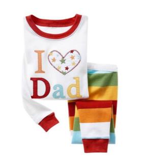 ش͹ baby gap   I love dad 