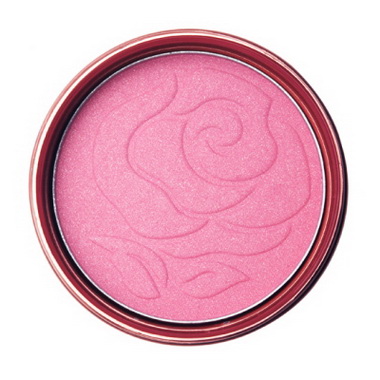 Skinfood Rose Essence Blusher #1 Pink -´ www.skinfood2shop.com