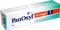 Panoxyl شѹ-Panoxyl شѹ