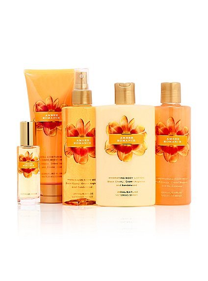 Hydrating Body Lotion in Amber Romance-Hydrating Body Lotion in Amber Romance