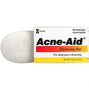 acne aid ʺҧ˹