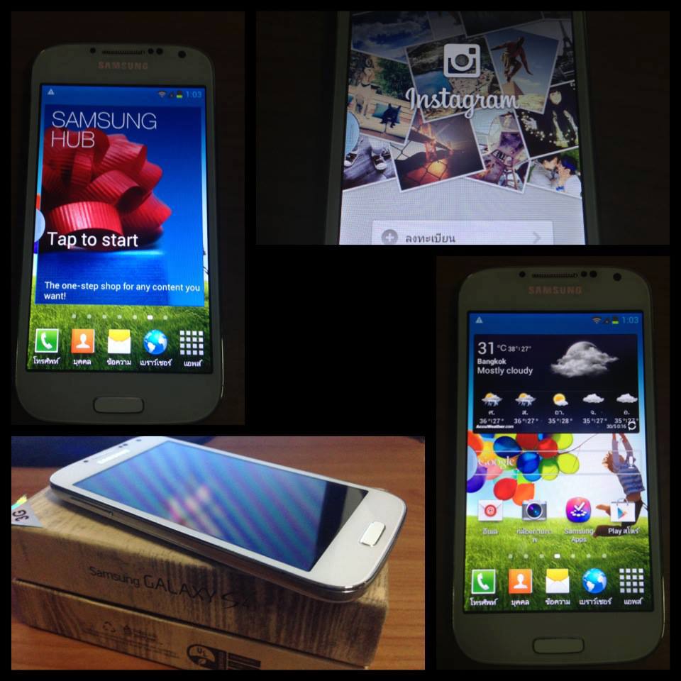 ขาย iPhone 5, iPhone , Samsun Galaxy Note 2,ซัมซุง