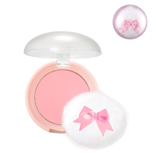 Lovely cookie Blush on
