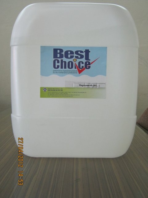 Best Choice Slime-Cleaner  һͧѹ