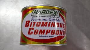 Hardex Bituminous Compound ÷ҡѹǫ ٵþ
