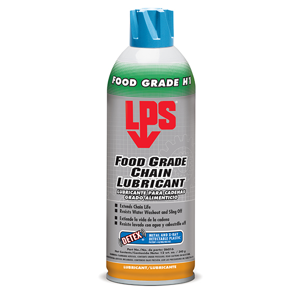  LPS Food Grade Chain Lubricant  -LPS Food Grade Chain Lubricant ô (Դ¡)
繾 ٵùѹ ¡ءҹͧ
