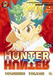 Hunter X Hunter  เล่ม1-22 :: หมด ::