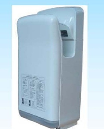 Dual Track Jet Hand Dryer ͤ٧ 2 -Dual Track Jet Hand Dryer ͧѵѵ ٧ 2 Ǿ
 Ѵ