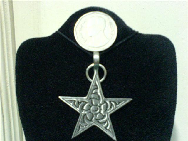 star of david type B-Star of David ⪤ ѭѡɳԴ