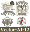 Vector-AI-12-ʡչ 12