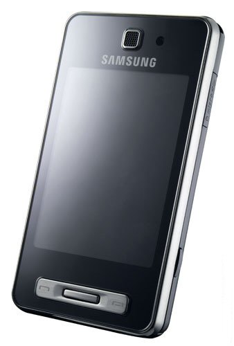 Samsung Omnia-Samsung Omnia