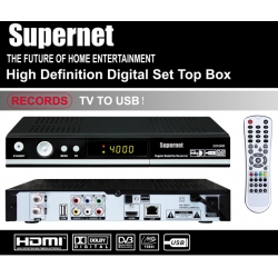 ͧ Supernet/Allsat Wifi /Cable
