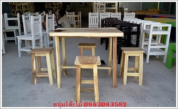 โต๊ะไม้จามจุรี60*90*75 -  ขายโต๊ะไม้ โต๊ะไม้สน โต๊ะไม้จามจุรี เก้าอี้ไม้ เราคือโรงงานผลิตโดยตรงคับ  ราคาถูกสุดๆ                                                                                                                                                                            หนุ่มโต๊ะไม้ 