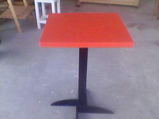 โต๊ะไม้สนขาเดี่ยว -  ขายโต๊ะไม้ โต๊ะไม้สน โต๊ะไม้จามจุรี เก้าอี้ไม้ เราคือโรงงานผลิตโดยตรงคับ  ราคาถูกสุดๆ                                                                                                                                                                            หนุ่มโต๊ะไม้ 