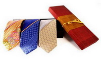 silk necktie vip